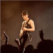 Lezioni Private di Chitarra? Eccomi qui, pronto per aiutarti!